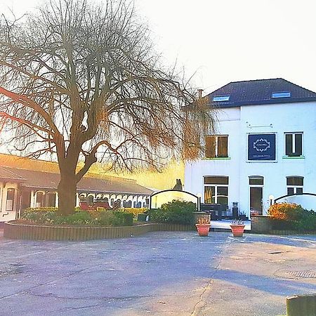 Ariosa Hotel Hoeilaart Exterior photo