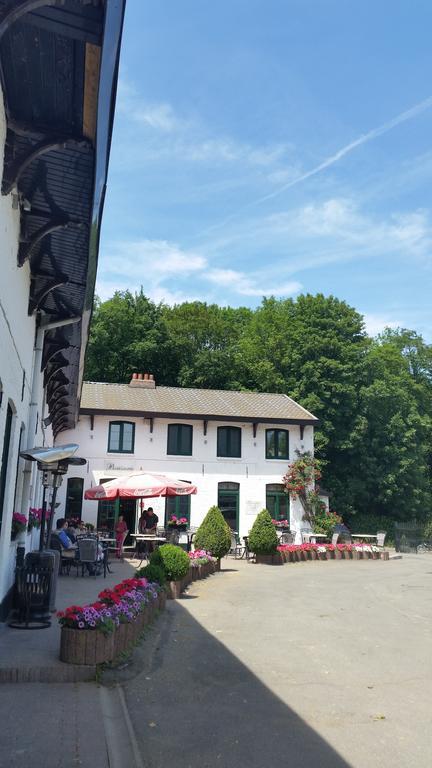 Ariosa Hotel Hoeilaart Exterior photo