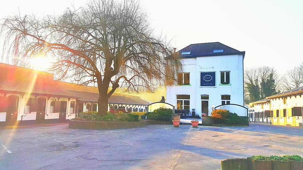 Ariosa Hotel Hoeilaart Exterior photo